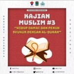 KAJIAN MUSLIM #3